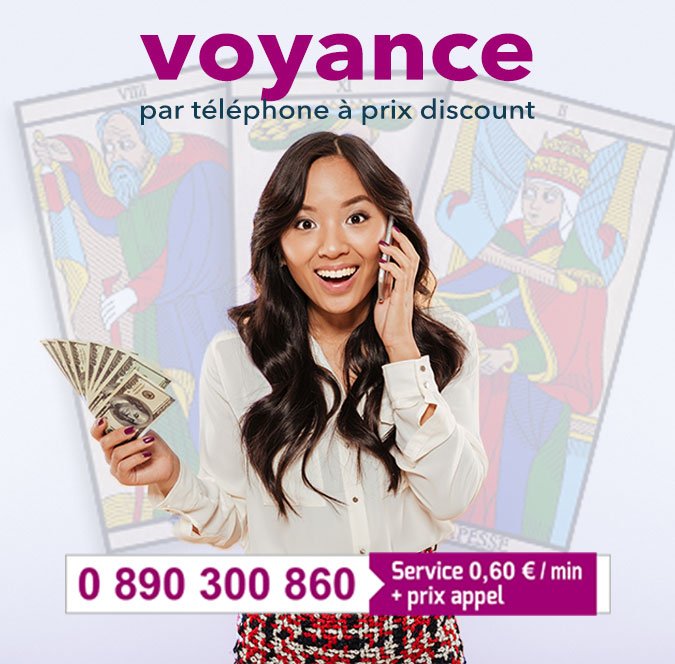 Voyance en ligne Audiotel