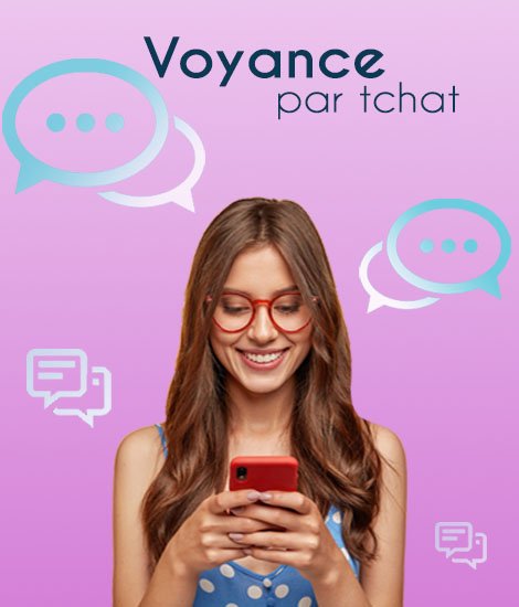 Voyance en ligne par Tchat Voyance en ligne par Tchat